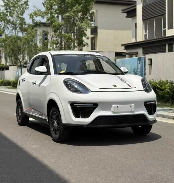 BeiTai H3