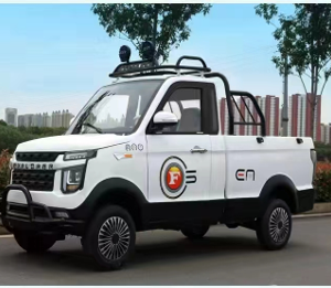 BeiTai M1 Low-speed Electric Vehicle