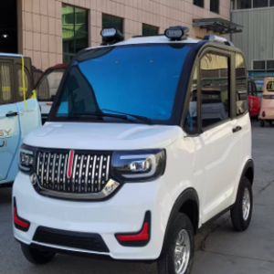 New-Energy-Low-speed-Electric-Vehicle
