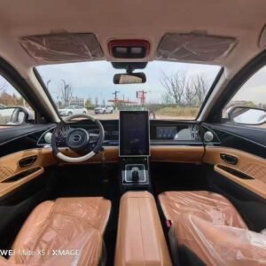 Affordable Low-Speed Electric Vehicle - Easy to Drive, Perfect for Seniors & Everyday Errands